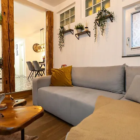 Appartement Luxx Rv, Marienplatz Ravensbourg