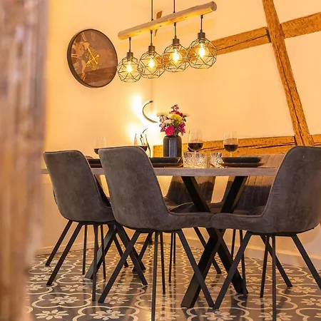 Luxx Rv, Marienplatz Apartment *