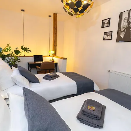 Luxx Rv, Marienplatz Ravensbourg