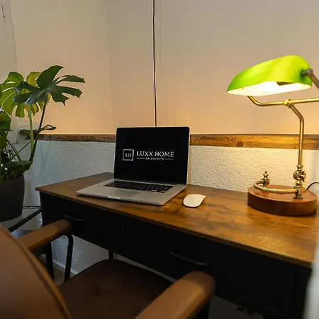 Luxx Rv, Marienplatz