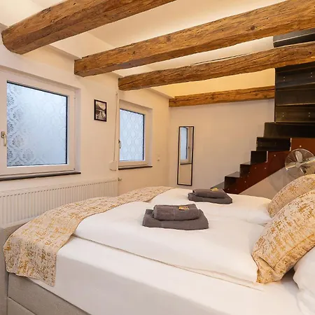 Luxx Rv, Marienplatz *