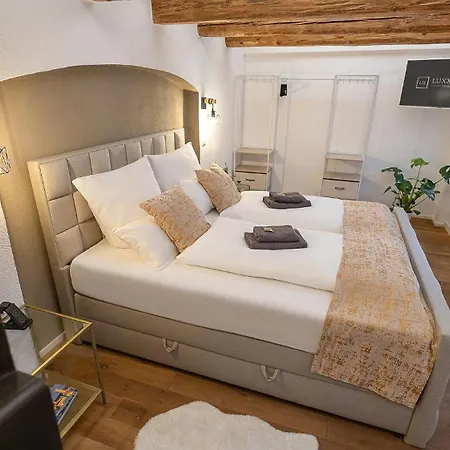 Luxx Rv, Marienplatz Appartement *