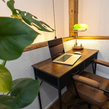 Apartment Luxx Rv, Marienplatz *