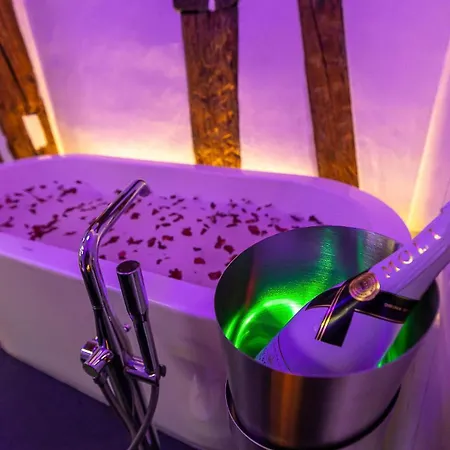 Luxx Rv, Marienplatz *