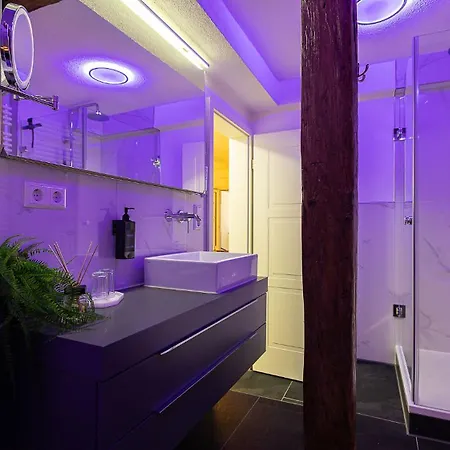 Appartement Luxx Rv, Marienplatz
