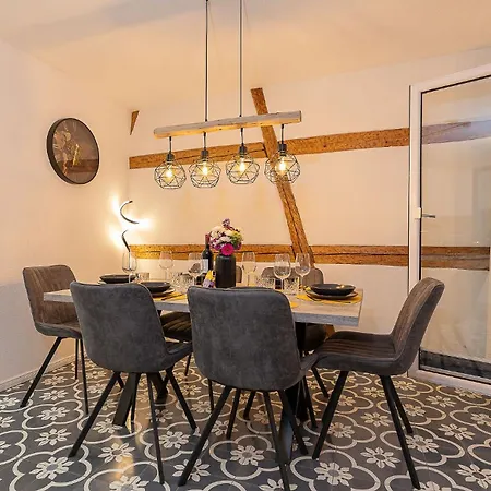 Appartement Luxx Rv, Marienplatz