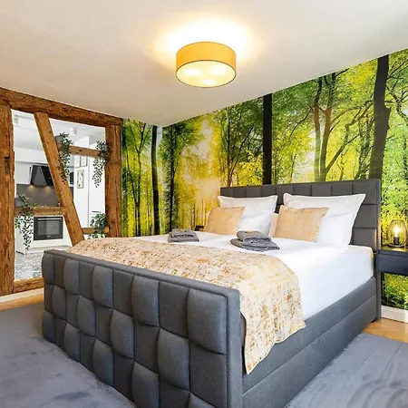 Apartment Luxx Rv, Marienplatz Ravensburg