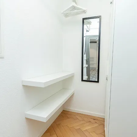 Luxx Rv, Marienplatz Appartement Ravensbourg