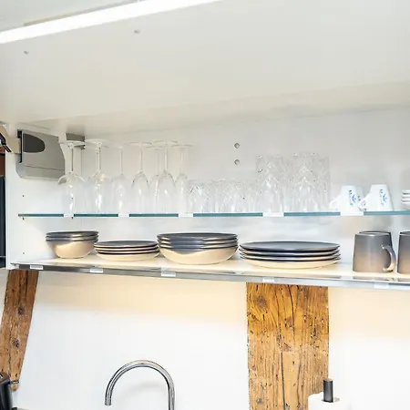 Luxx Rv, Marienplatz Apartment *