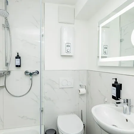 Luxx Rv, Marienplatz Appartement Ravensbourg