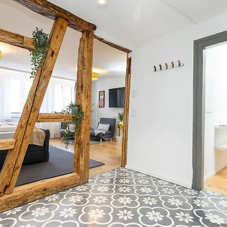 Apartment Luxx Rv, Marienplatz Ravensburg