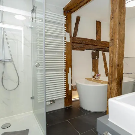 Luxx Rv, Marienplatz