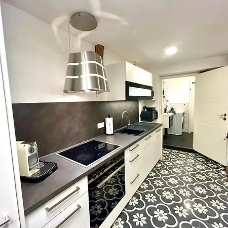 Appartement Luxx Rv, Marienplatz *