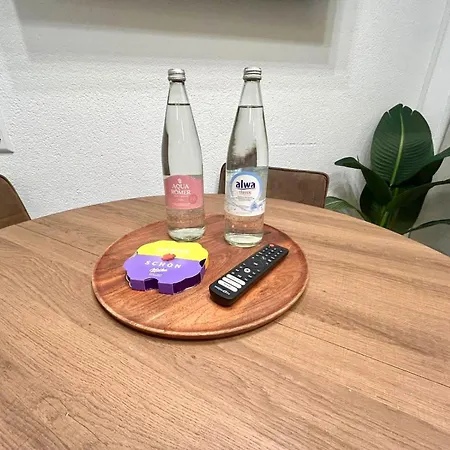 Luxx Rv, Marienplatz Appartement Ravensbourg