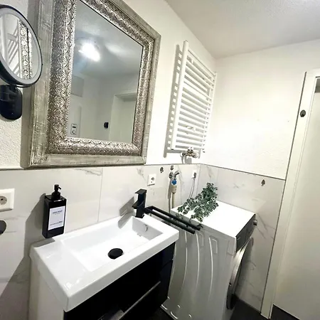 Appartement Luxx Rv, Marienplatz