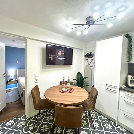 Apartment Luxx Rv, Marienplatz *