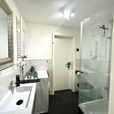 Appartement Luxx Rv, Marienplatz Ravensbourg