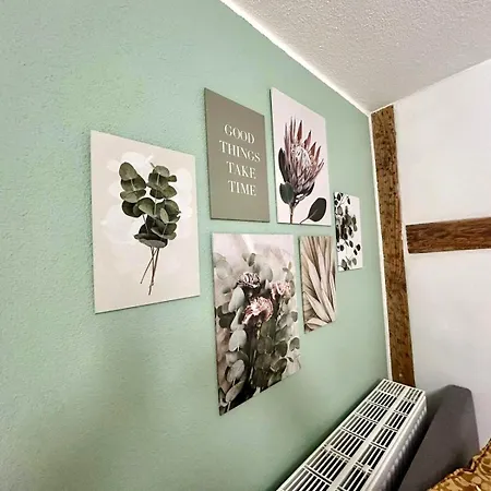 Apartment Luxx Rv, Marienplatz Ravensburg