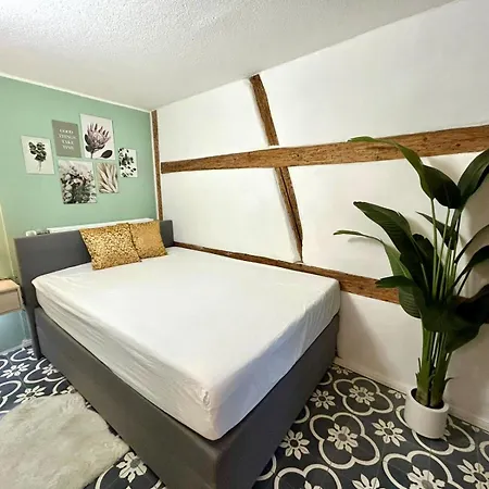 Luxx Rv, Marienplatz