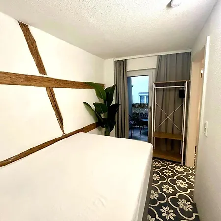 Appartement Luxx Rv, Marienplatz Ravensbourg