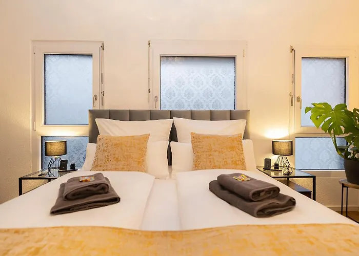 Luxx Rv, Marienplatz *