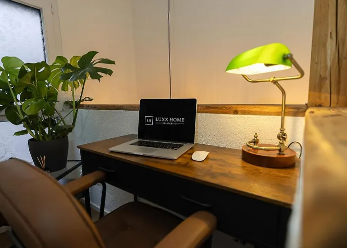 Luxx Rv, Marienplatz