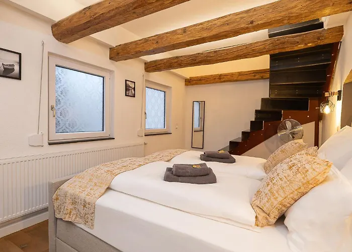 Luxx Rv, Marienplatz *