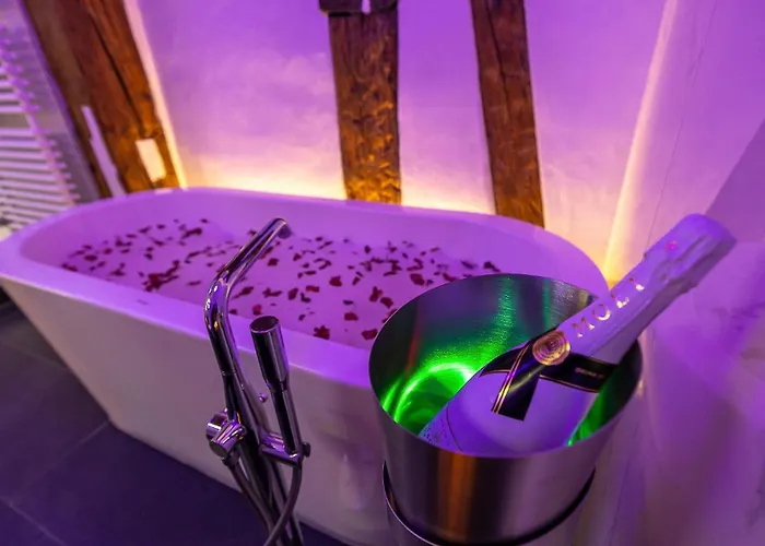 Luxx Rv, Marienplatz *