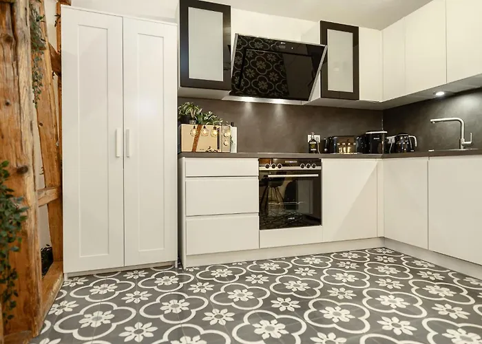 Luxx Rv, Marienplatz