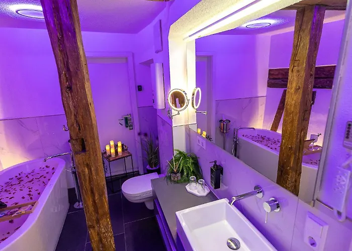 Daire Luxx Rv, Marienplatz Ravensburg