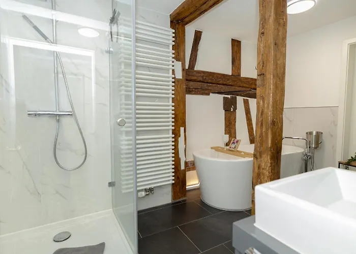 Luxx Rv, Marienplatz