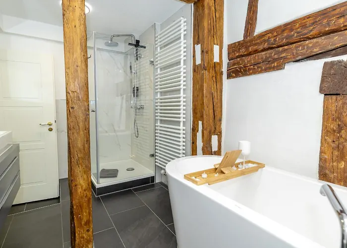 Luxx Rv, Marienplatz Daire Ravensburg