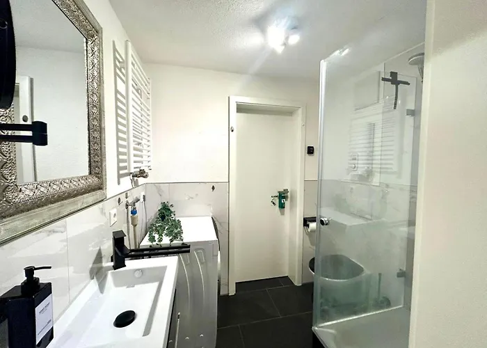 Daire Luxx Rv, Marienplatz Ravensburg