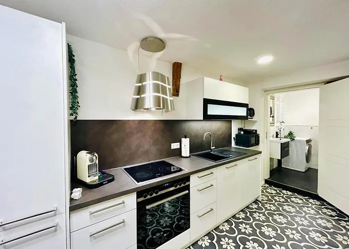 Luxx Rv, Marienplatz Ravensburg