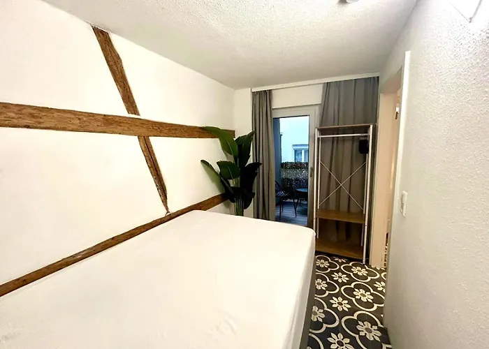 Daire Luxx Rv, Marienplatz Ravensburg